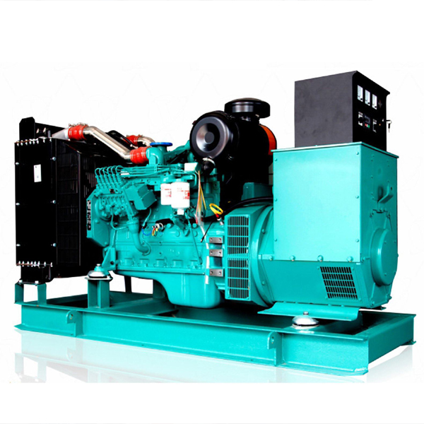 九真镇柴油发电机操作及日常维护