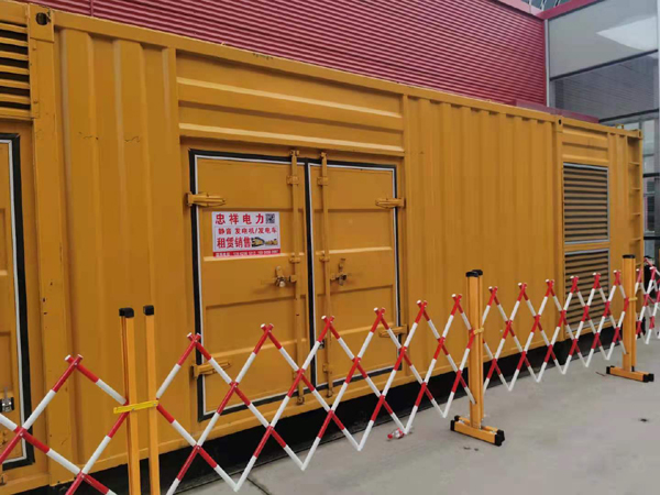 九真镇关于通用发电机的十万个为什么？