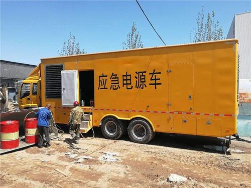 九真镇发电车租赁-教您挑选发电机哪些技巧可以掌握使用