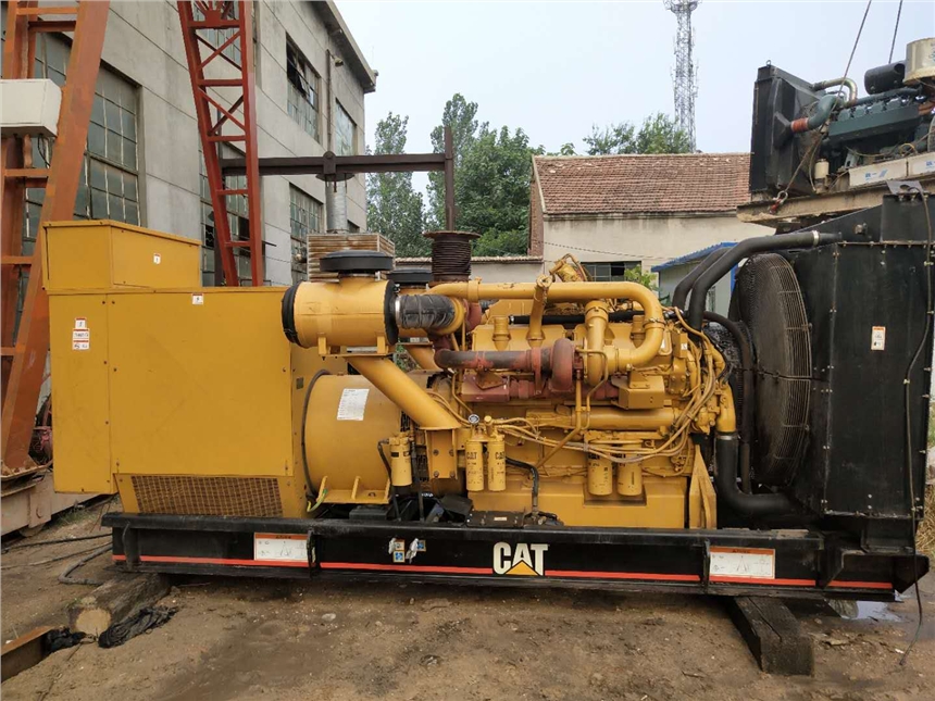 九真镇租赁发电机-柴油发电机组不定期保养会出现哪些问题？