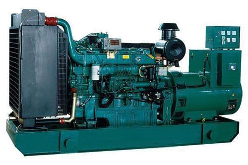 九真镇出租发电机-康明斯发电机指示控制灯的作用