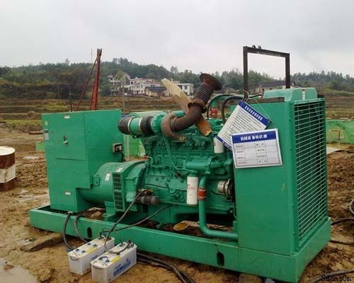 九真镇发电车租赁-东风发电机组选择是要看哪些方面