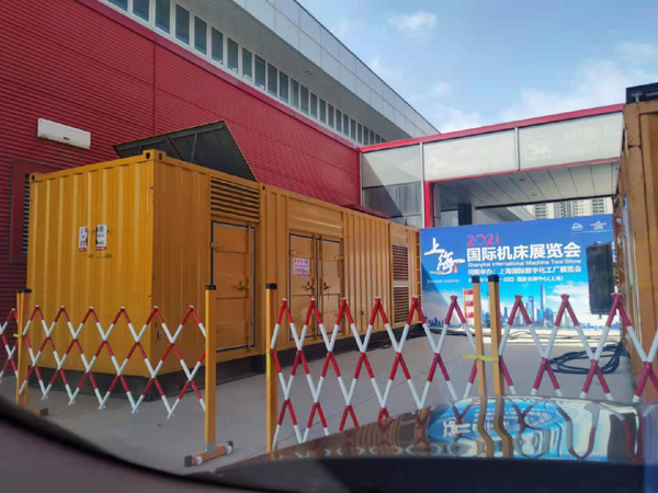 九真镇发电车出租-发电机无电压或电压太低怎么办？