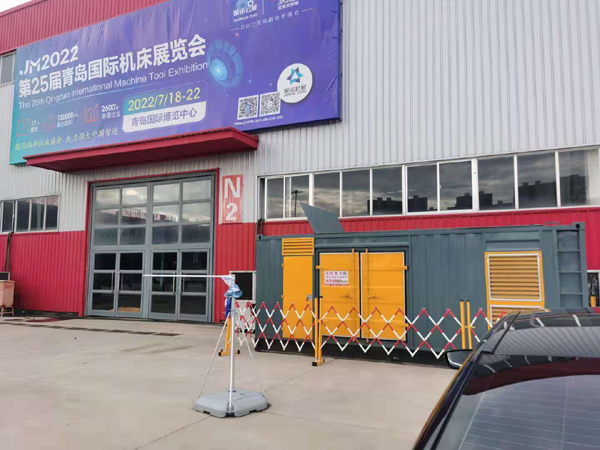 九真镇发电机租赁-柴油发电机组不及时维护危害大