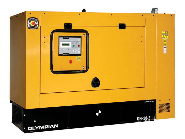 九真镇租赁发电机-发电机要注意做好保养工作