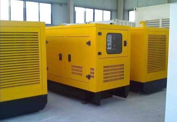 九真镇出租发电机-启动柴油发电机组前我们要检查什么？