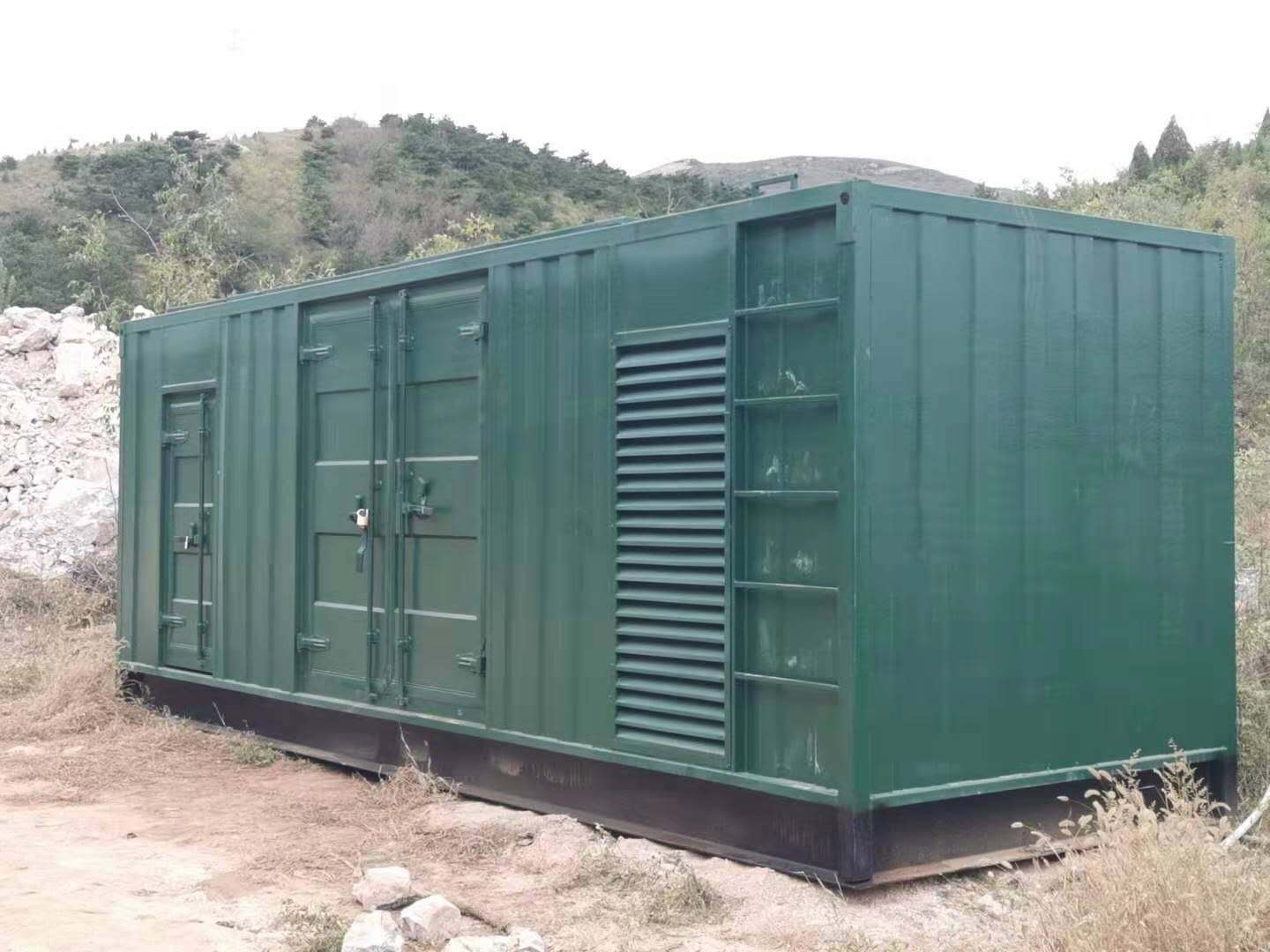 九真镇如何对接地系统进行定期检测和维护？