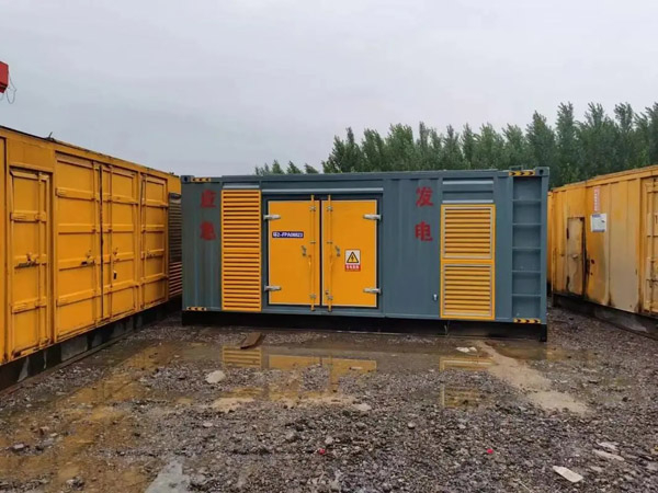 九真镇柴油发电机组众智控制系统怎么样?