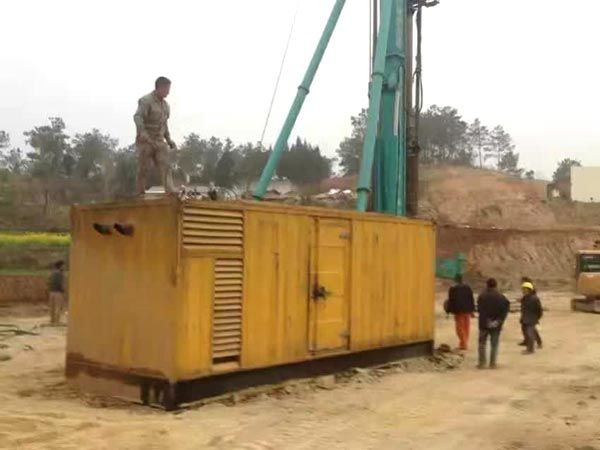 九真镇柴油发电机组应用场合有哪些？