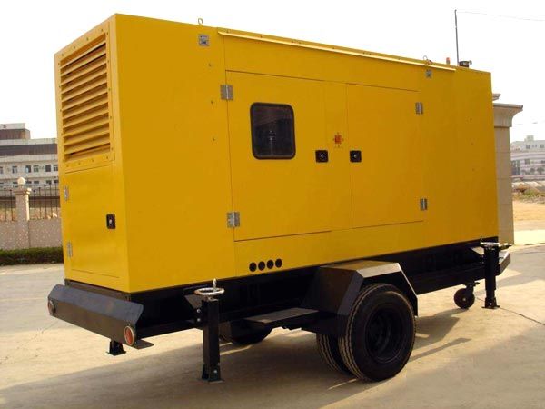 九真镇柴油发电机组的电气系统故障一般有哪些?