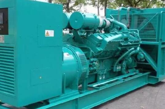 九真镇柴油发电机冬季启动前的准备工作有哪些?